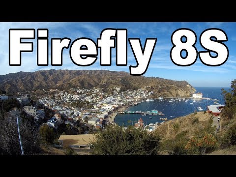 Hawkeye Firefly 8S 4K Action Camera Review  - UCnJyFn_66GMfAbz1AW9MqbQ