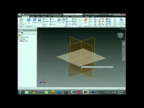 New Dimensions to 3D Printing: Nick Pinkston, Plethora - UChtY6O8Ahw2cz05PS2GhUbg