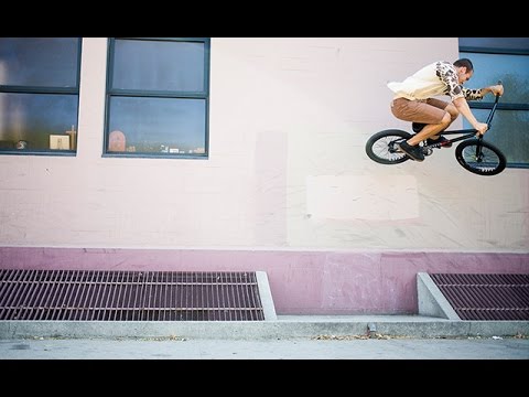 Neighborhood BMX - Long Beach Street Jam - UCdJBLqPpsyNSPmAhVmD3HSg