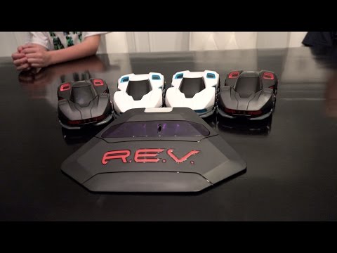 What's inside RC Cars? - UCSrPuHtKbst7Zy8pyWn_3Cg