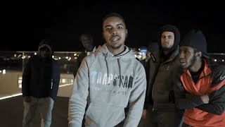 Paps - Same Old Ting (Music Video) | @MixtapeMadness