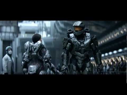 Halo 4 Story (Game Movie) HD - UCiZVMOinTQGb8HQu53VbV4Q