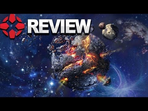IGN Reviews - Super Stardust Delta - Game Review - UCKy1dAqELo0zrOtPkf0eTMw