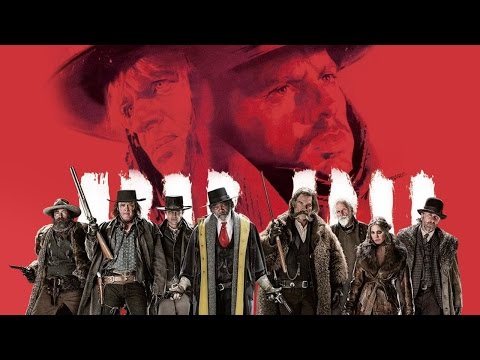 The Movies That Influenced The Hateful Eight - UCKy1dAqELo0zrOtPkf0eTMw