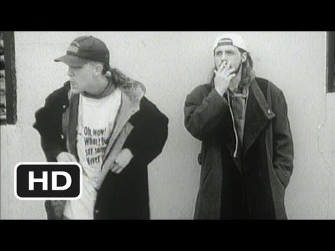 Clerks Official Trailer #1 - (1994) HD - UC3gNmTGu-TTbFPpfSs5kNkg