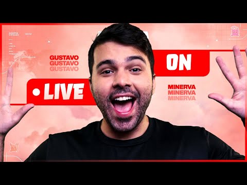 Live do Minerva