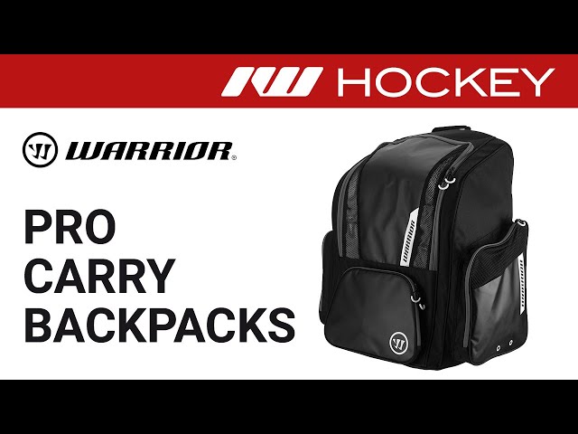 The Best Hockey Backpacks for Carrying Your Gear