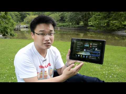 ASUS PadFone review | Engadget - UC-6OW5aJYBFM33zXQlBKPNA