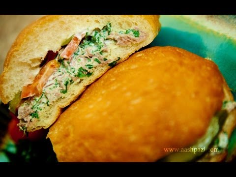 Roast Beef (Sandwich) recipe - UCZXjjS1THo5eei9P_Y2iyKA