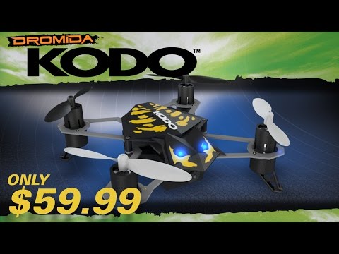 KODO 105 mm Electric Quad with Camera by Dromida - UCa9C6n0jPnndOL9IXJya_oQ