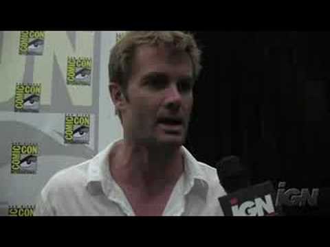 SDCC 08: Terminator: The Sarah Connor Chronicles Season 2 Interviews - UCKy1dAqELo0zrOtPkf0eTMw