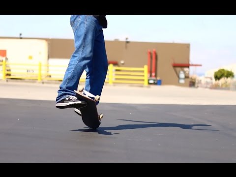 INCREDIBLE SKATEBOARD TRICKS - SHEN MENG - UC9PgszLOAWhQC6orYejcJlw
