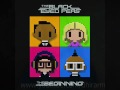 MV เพลง Fashion Beats - The Black Eyed Peas