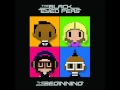 MV เพลง Fashion Beats - The Black Eyed Peas