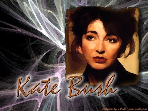 Kate Bush - Top Of The City