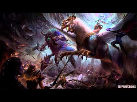 Phantasmal Music - The Siege [Epic Battle Music] - UC4L4Vac0HBJ8-f3LBFllMsg