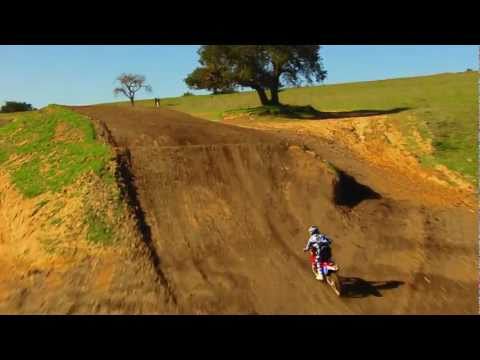 Pro MX Rider Ashely Fiolek - Red Bull Commercial - UCblfuW_4rakIf2h6aqANefA