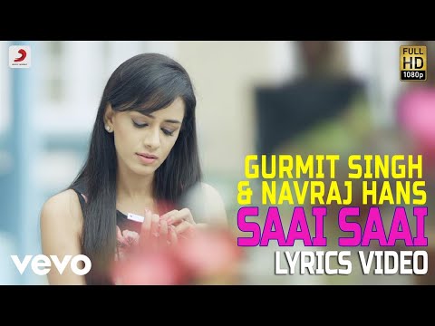 Saai Saai - Lyrics Video | Navraj Hans & Gurmeet Singh - UC3MLnJtqc_phABBriLRhtgQ