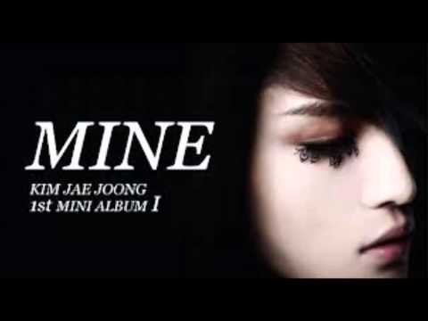 Kim Jaejoong - You Fill Me Up