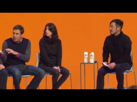 FORM SF 2014: Panel - Design Education - UC_x5XG1OV2P6uZZ5FSM9Ttw