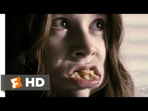 The Possession (1/10) Movie CLIP - Fork You (2012) HD - UC3gNmTGu-TTbFPpfSs5kNkg