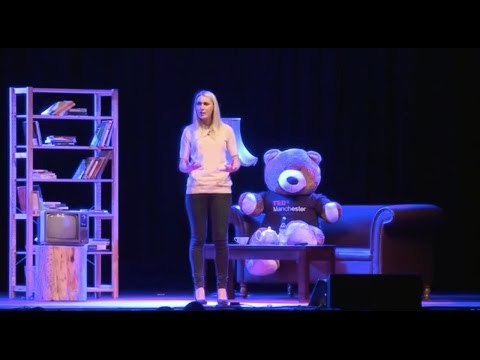 Programming your mind for success | Carrie Green | TEDxManchester - UCsT0YIqwnpJCM-mx7-gSA4Q