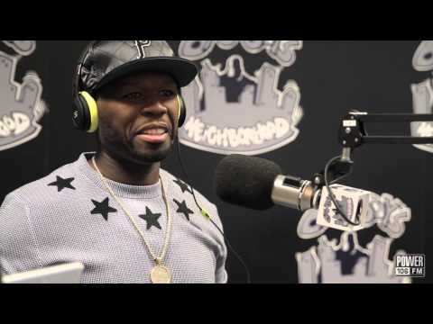 50 Cent Talks NAS, JA RULE and Tripping on Airplanes - UCBKIrKI8ezApiTVkEknu6xg