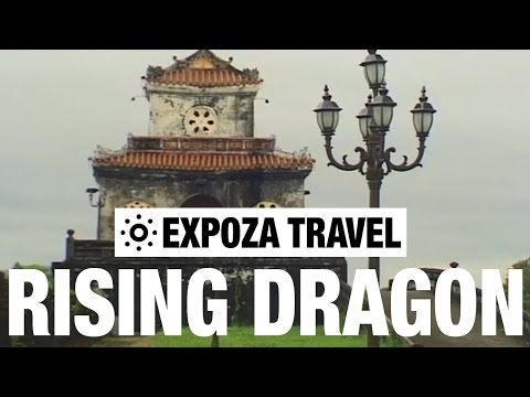 In The Land Of The Rising Dragon (Vietnam) Vacation Travel Video Guide - UC3o_gaqvLoPSRVMc2GmkDrg