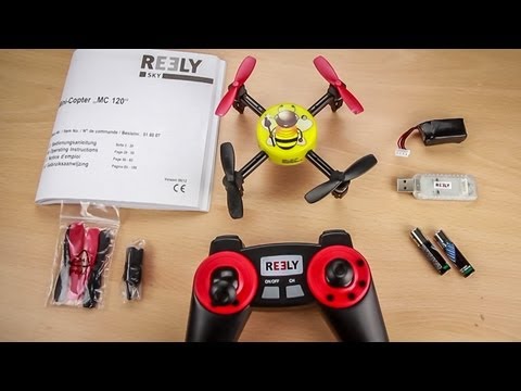 DJI Phantom #53 - Training mit dem Reely MC120 - UCfV5mhM2jKIUGaz1HQqwx7A