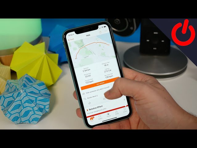 Popular Question: How To Link Strava To Apple Watch Activity