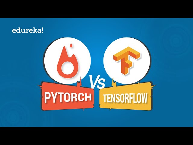 Tensorflow vs Pytorch: Which is Better for You?