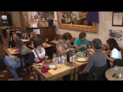 Florence walking tour - UCvW8JzztV3k3W8tohjSNRlw