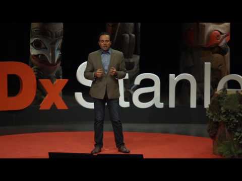 Don’t let the bed bugs bite | Karn Manhas | TEDxStanleyPark - UCsT0YIqwnpJCM-mx7-gSA4Q