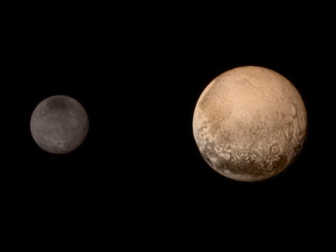 Tomorrow Daily - We cheer on New Horizons and its Pluto flyby,  Ep 208 - UCOmcA3f_RrH6b9NmcNa4tdg