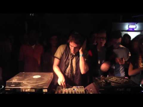 Lee Foss Boiler Room London DJ Set - UCGBpxWJr9FNOcFYA5GkKrMg