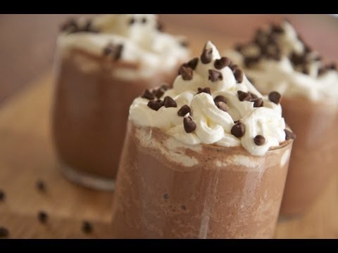 Frozen Nutella Hot Chocolate Recipe - UCubwl8dqXbXc-rYE8MOSUnQ