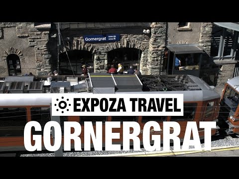 Gornergrat (Switzerland) Vacation Travel Video Guide - UC3o_gaqvLoPSRVMc2GmkDrg