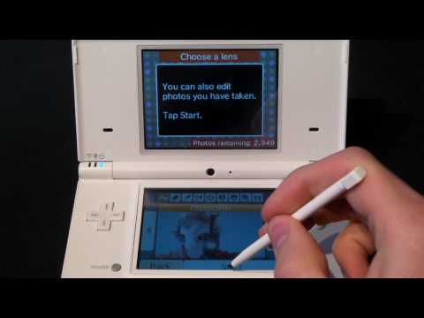 Nintendo DSi Review - UCXGgrKt94gR6lmN4aN3mYTg