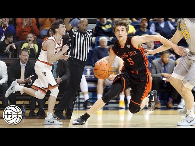 Bowling Green Basketball Roster: The Top 10 Players