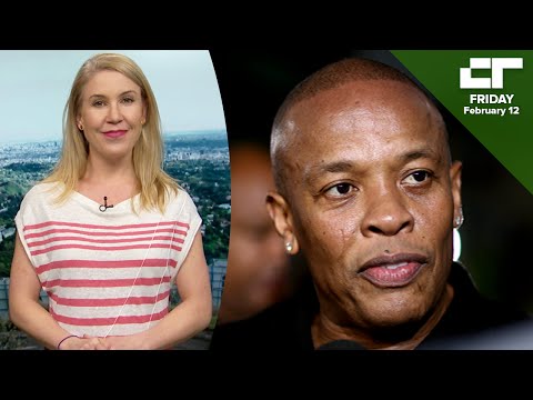 Dr. Dre May Star in Apple’s First Original TV Series | Crunch Report - UCCjyq_K1Xwfg8Lndy7lKMpA