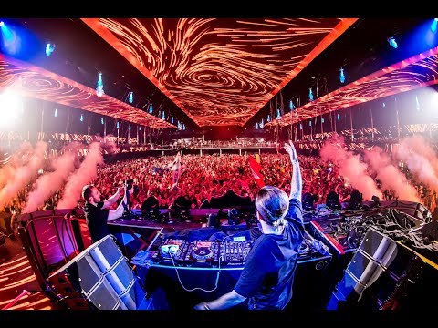 Alesso | Tomorrowland Belgium 2018 W2 - UCsN8M73DMWa8SPp5o_0IAQQ