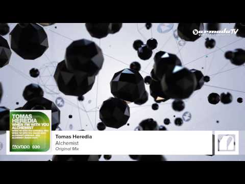 Tomas Heredia - Alchemist (Original Mix) - UCGZXYc32ri4D0gSLPf2pZXQ