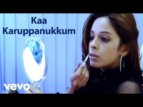 Kamal Haasan | Dhasaavathaaram - Kaa...Karuppanukkum Video - UCTNtRdBAiZtHP9w7JinzfUg