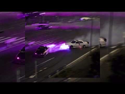MADAME - Jul (Slowed)