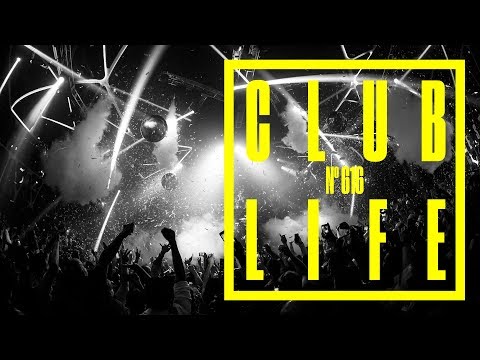 CLUBLIFE by Tiësto Podcast 616 - First Hour - UCPk3RMMXAfLhMJPFpQhye9g
