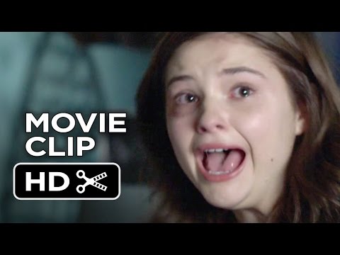 Insidious: Chapter 3 Movie CLIP - iChat (2015) - Stefanie Scott, Lin Shaye Horror Movie HD - UCkR0GY0ue02aMyM-oxwgg9g