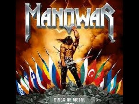 Manowar - Hail and Kill MMXIV
