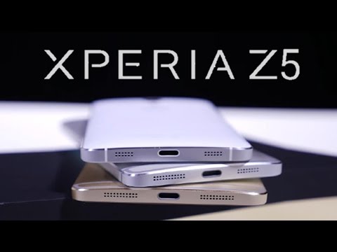 Sony Xperia Z5: Rumors & Leaks (2015) - UCFmHIftfI9HRaDP_5ezojyw