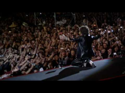 Heroes Del Silencio - Mexico Tour 2007 (Part 4) - UC2kTZB_yeYgdAg4wP2tEryA