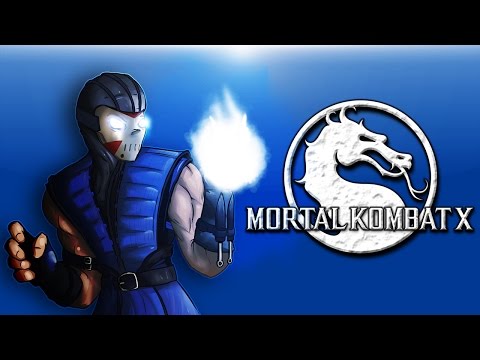 Mortal Kombat X - Ep 1 (Delirious Vs Cartoonz) Sublirious! - UCClNRixXlagwAd--5MwJKCw